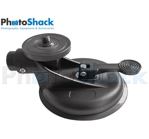 Single Suction Cup Bracket