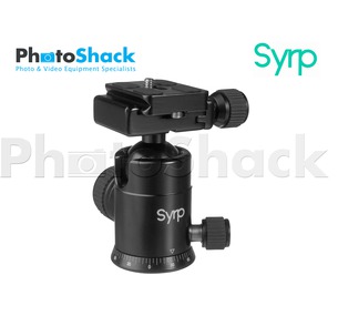 Syrp Ballhead for Genie