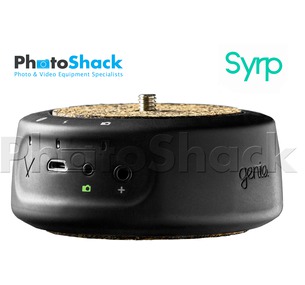 Syrp Genie Mini Panning Time Lapse Device