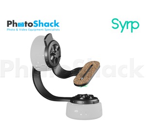 Syrp Pan Tilt Bracket for Genie and Genie Mini
