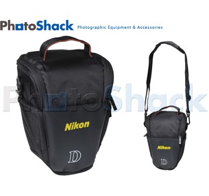 Camera Bag - Nikon DSLR