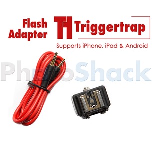 Triggertrap Flash Adapter