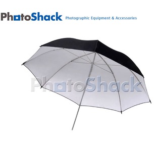 WHITE - UMBRELLAS FOR STUDIO LIGHTING