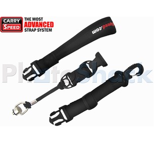 Uni-strap / Hand-strap Carry Speed