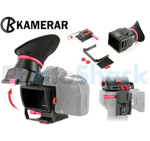 VF4 LCD View Finder