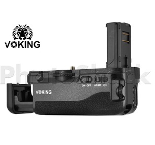 Voking - Battery Grip for Sony A7II A7RII