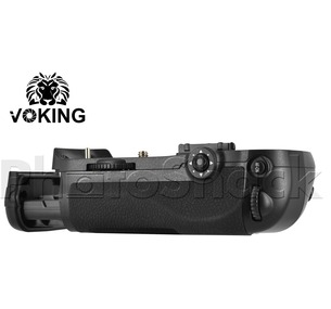 Voking - Battery Grip for Nikon D800 D810