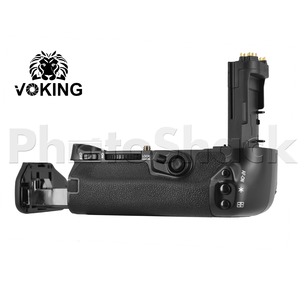 Voking - Battery Grip for Canon 7D Mark II