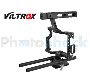 Viltrox Mirrorless Cage VX-11