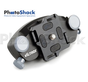 Viltrox VX-10 Camera Clip