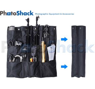 Gear / Wall Bag - Photographic Equipment Holder