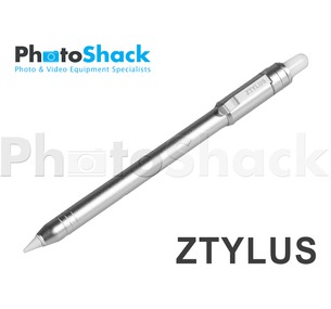 Case for Apple Pencil - Silver