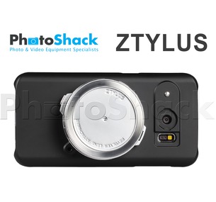Camera Lens Kit for Samsung Galaxy S7 EDGE - BLACK
