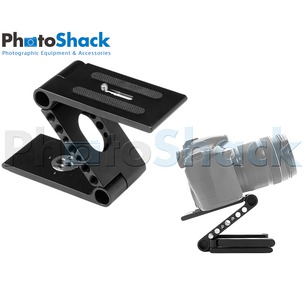 Z-Plate Long Foldable Camera Plate