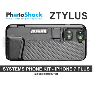Ztylus Revolver Lite Kit for iPhone 7 PLUS
