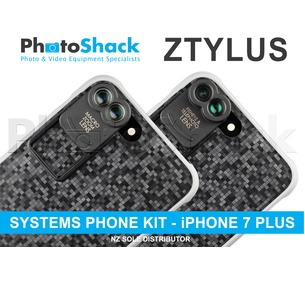 ZOOM Lens Kit for iPhone 7 PLUS