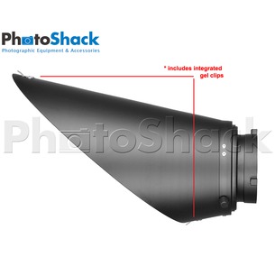 BGRef440 Background reflector