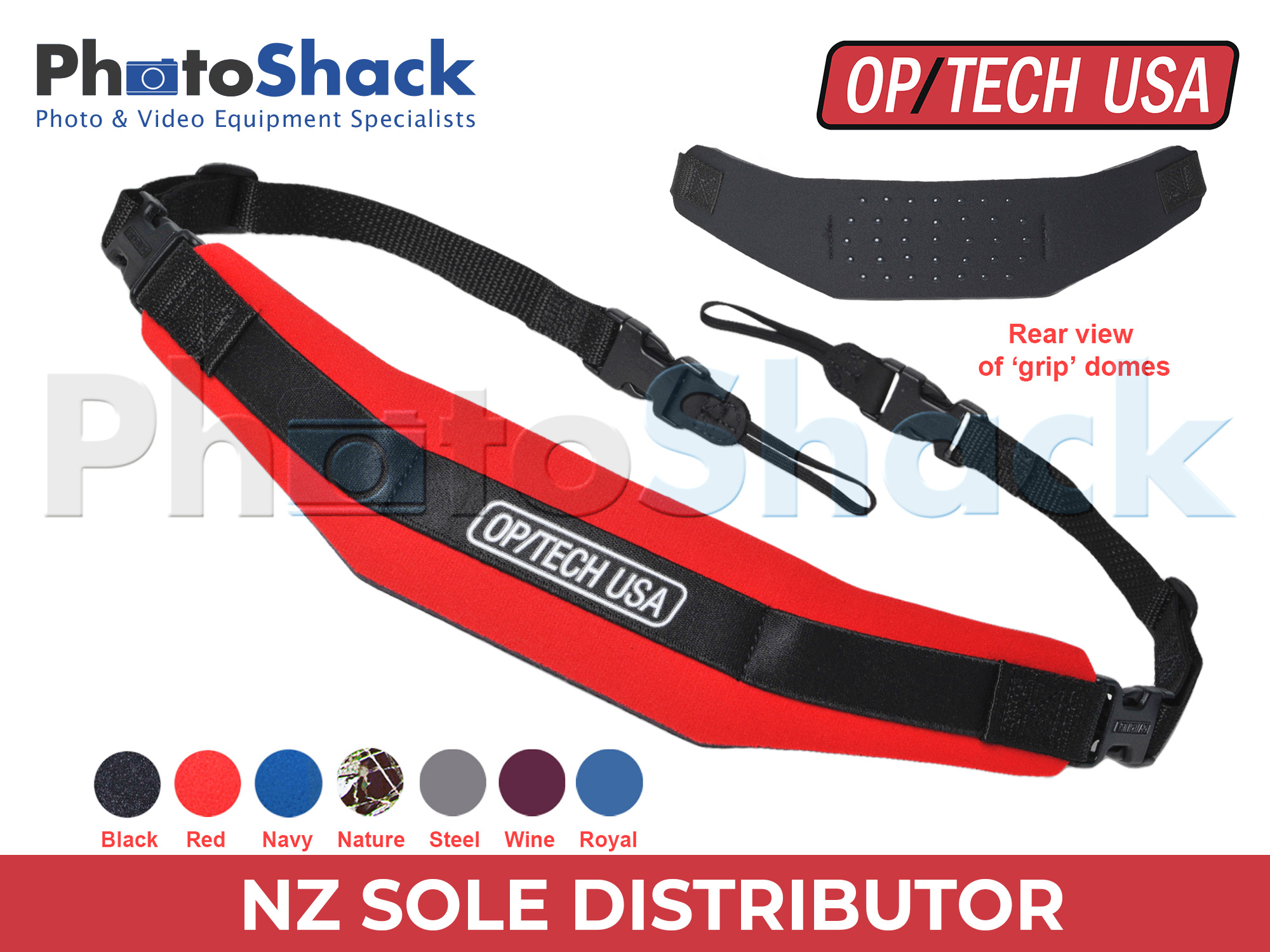 Pro Loop Strap - OP/TECH USA