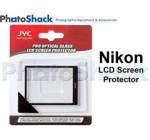 Nikon LCD Screen Protectors
