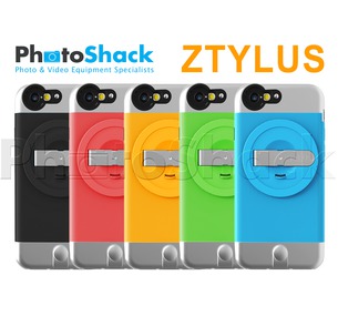 Ztylus Case for iPhone 6 METAL