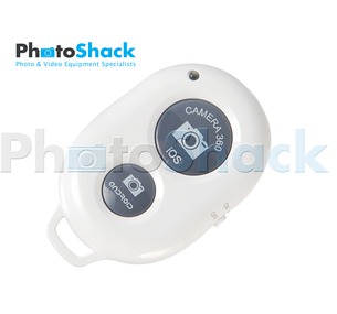 Bluetooth Shutter Release