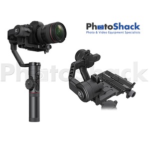 Zhiyun Crane 2