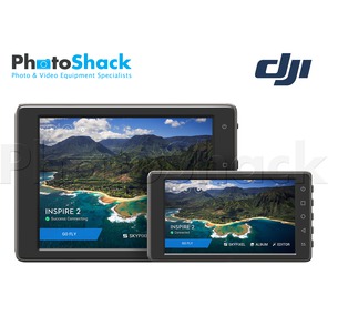 DJI CrystalSky 7.85