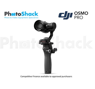 DJI Osmo PRO