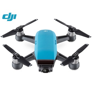 DJI Spark Sky Blue