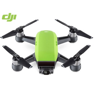 DJI Spark Meadow Green