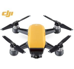 DJI Spark Sunrise Yellow