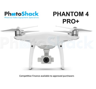 DJI Phantom 4 PRO+ Quadcopter
