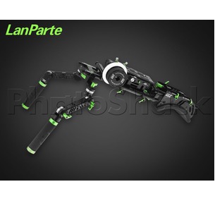 LanParte - Basic Shoulder Rig Kit