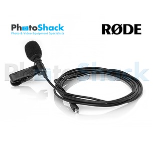 Rode Lavalier