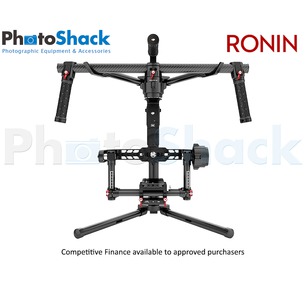 DJI Ronin - includes case