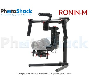 DJI Ronin-M