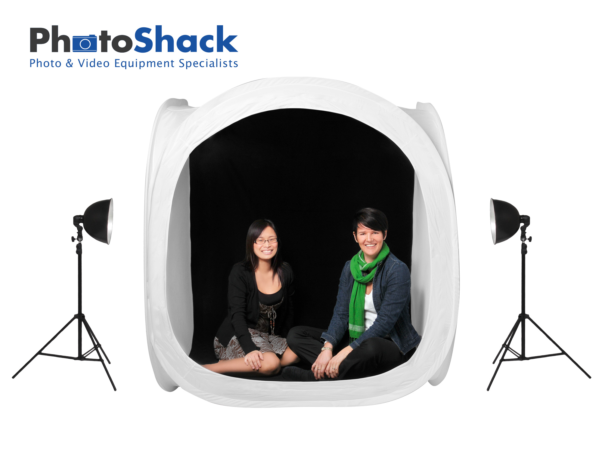 Light Cube Set 150cm