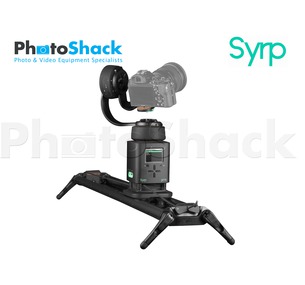 Syrp Genie 3-Axis Kit