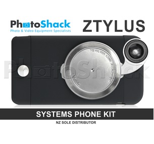 Camera lens kit for iPhone 6 LITE
