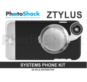 Camera Lens Kit for iPhone 6 plus / 6s Plus METAL