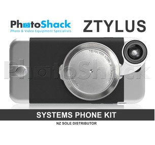 Camera lens kit for iPhone 6s METAL