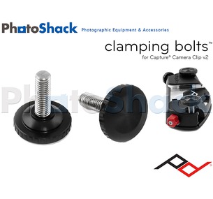 Peak Design Clamping Bolts (x2) for Capture v2