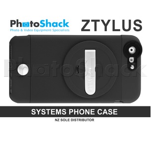 Ztylus Case for iPhone 6 LITE - BLACK