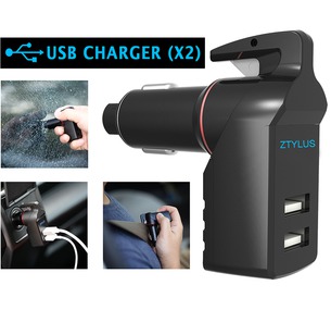 Ztylus Stinger Plus - USB Emergency Tool