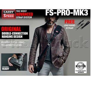 Carry Speed FS Pro Mark III