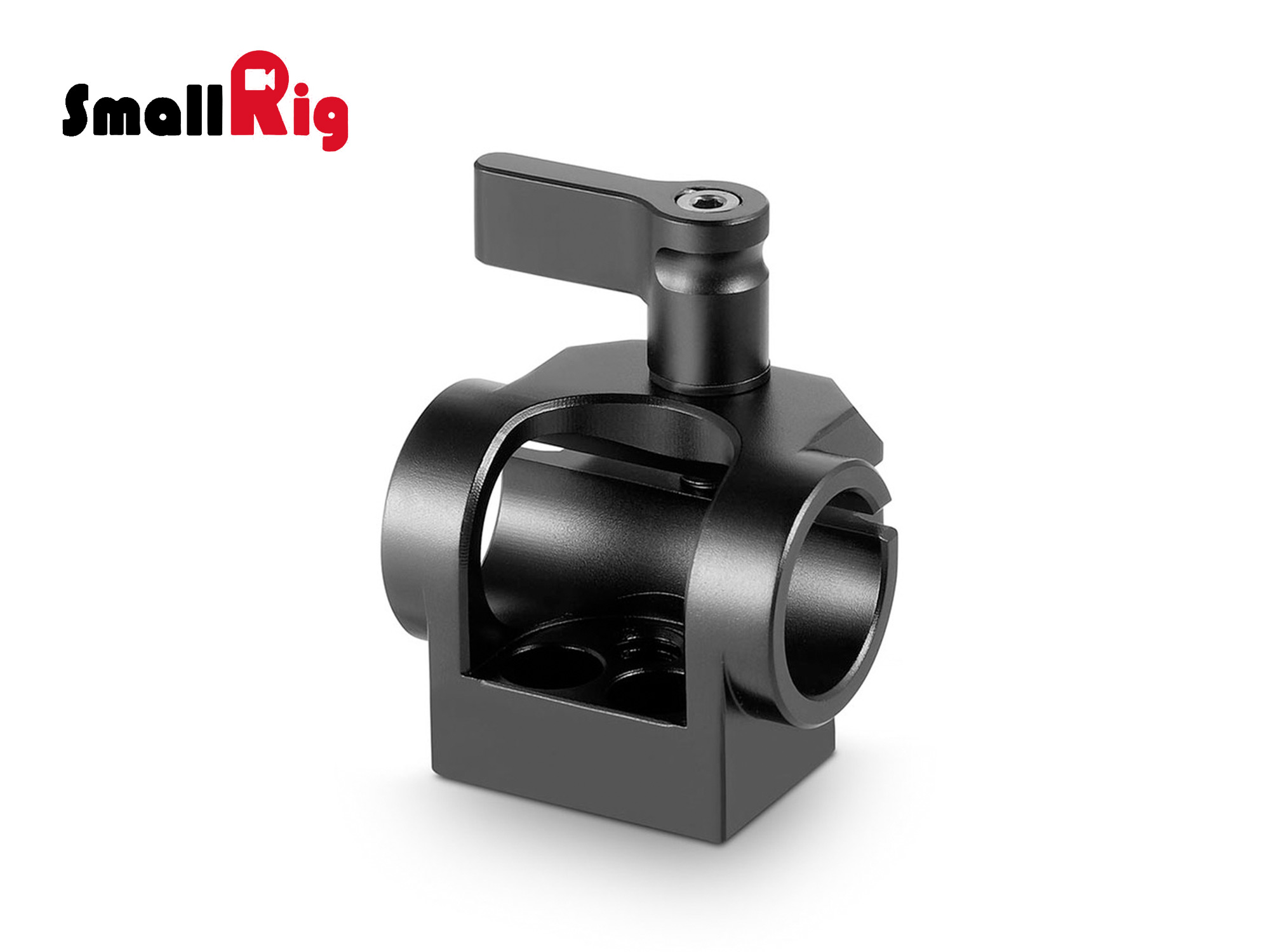 SmallRig 15mm Rod Clamp