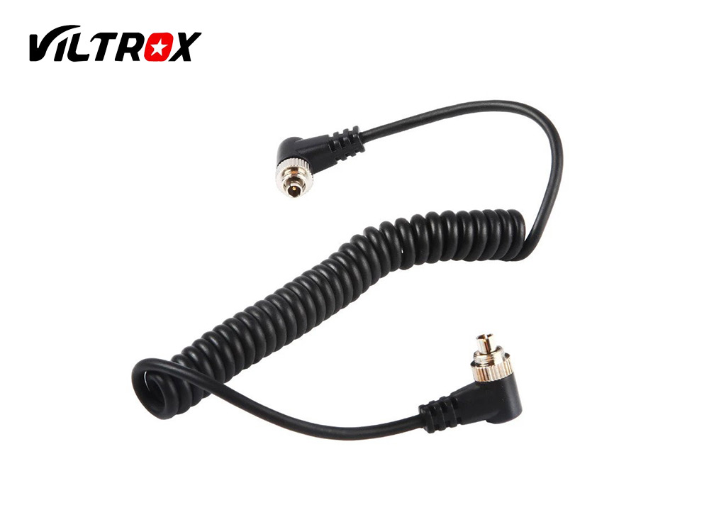 Trigger Cable Viltrox - PC to PC
