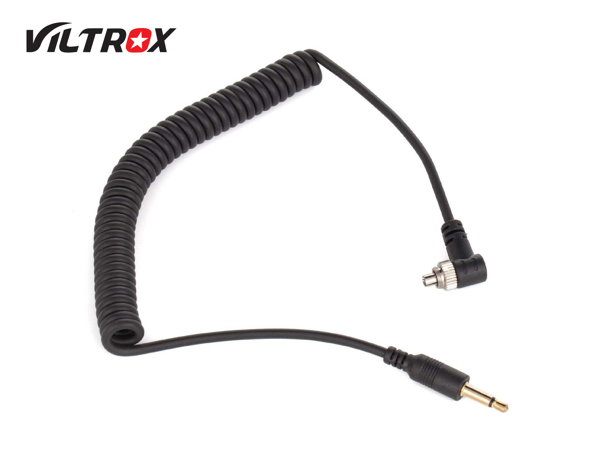 Trigger Cable Viltrox - PC to 3.5mm