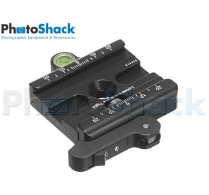 Lever Release Clamp 60mm Arca-Swiss