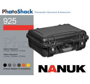 Nanuk925F-yellow